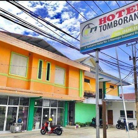 Oyo 93411 Syariah Hotel Tomborang Karema 외부 사진