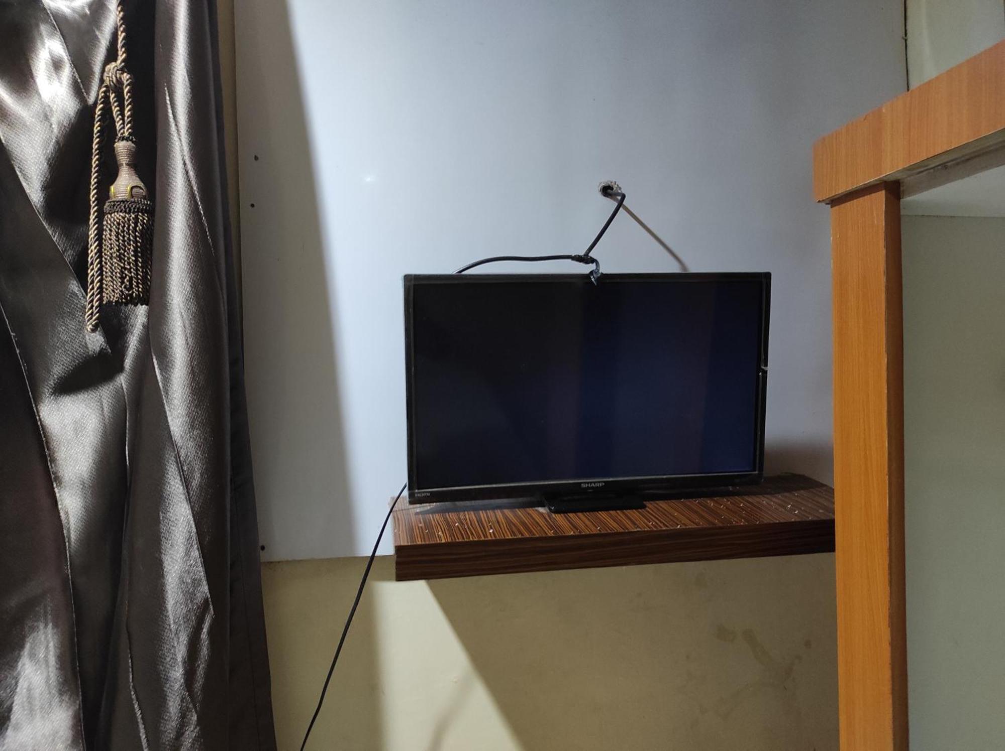 Oyo 93411 Syariah Hotel Tomborang Karema 외부 사진